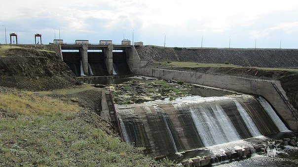 Карта россии